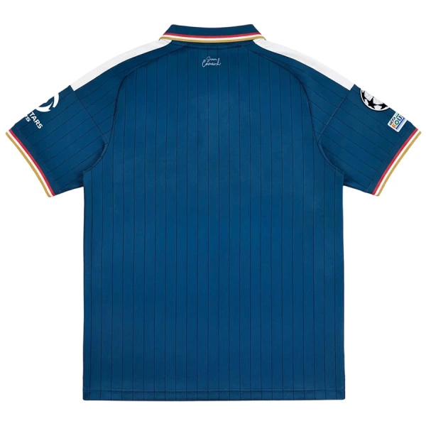Como Domaći Dres 2026/27