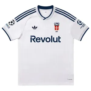 Como Gostujući Dres 2026/27