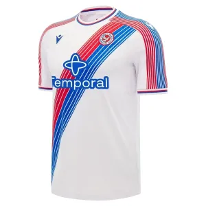 Crystal Palace Domaći Dres 2026/27