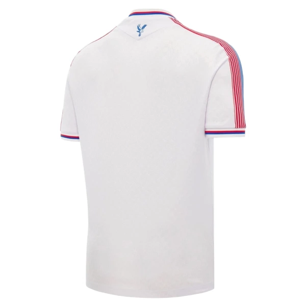 Crystal Palace Domaći Dres 2026/27