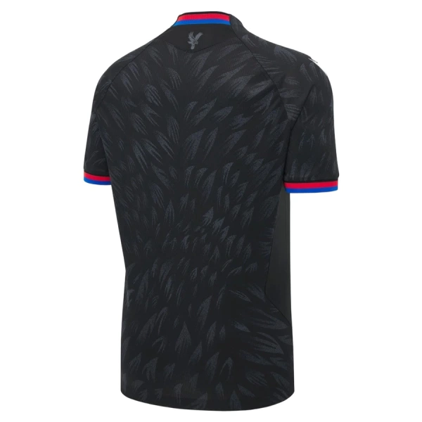 Crystal Palace Gostujući Dres 2026/27