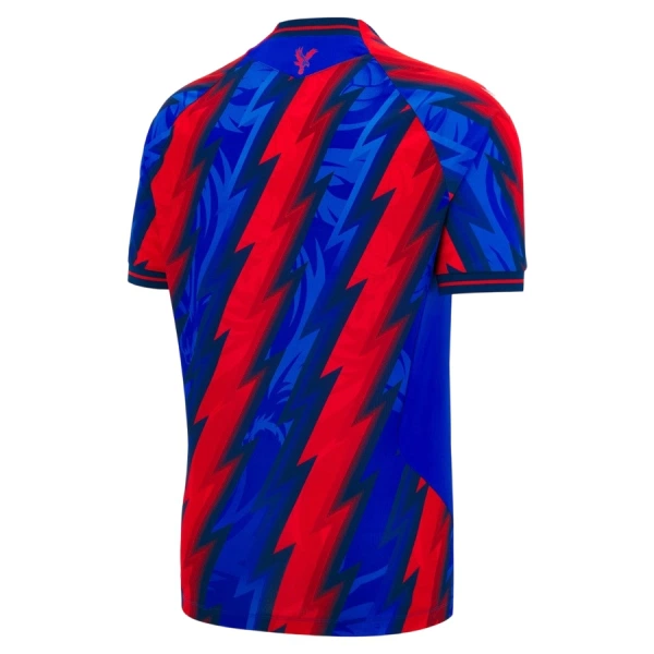 Crystal Palace Treći Dres 2026/27