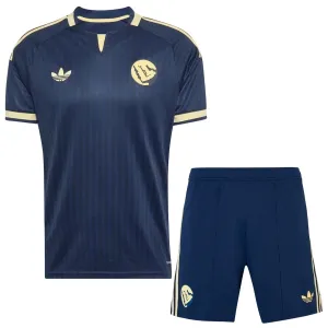 Dječji Al-Nassr FC Gostujući Dres i šorc 2026/27