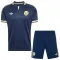 Dječji Al-Nassr FC Gostujući Dres i šorc 2026/27
