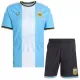 Dječji Argentina Farewell Dres i šorc 2026/27 Godišnjicu Dječji Argentina Farewell Dres i šorc 2026/27 Godišnjicu
