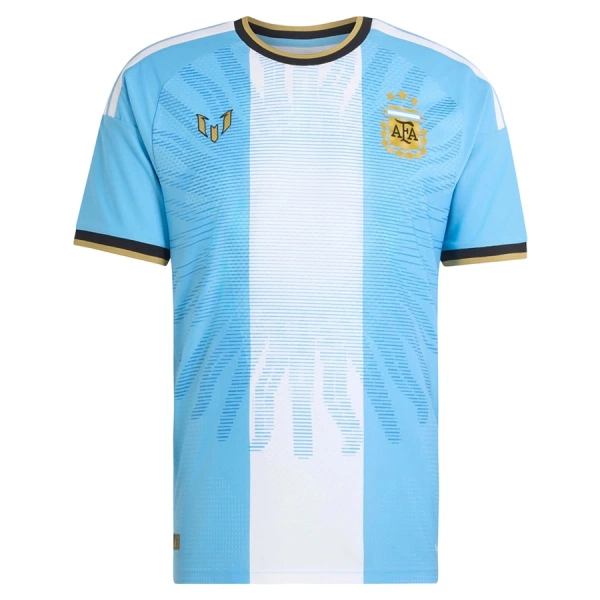 Dječji Argentina Farewell Dres i šorc 2026/27 Godišnjicu