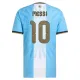 Dječji Argentina Lionel Messi Farewell Dres i šorc 2026/27 Godišnjicu
