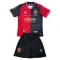 Dječji Atlas FC Domaći Dres i šorc 2026/27