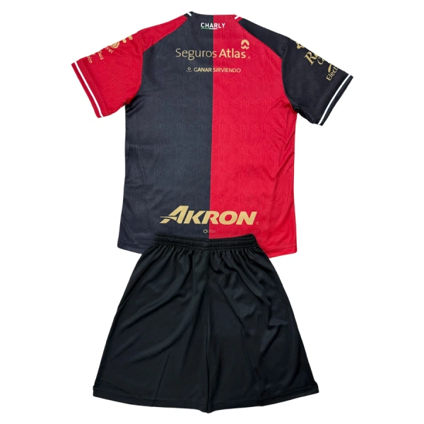 Dječji Atlas FC Domaći Dres i šorc 2026/27