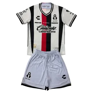 Dječji Atlas FC Gostujući Dres i šorc 2026/27