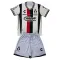 Dječji Atlas FC Gostujući Dres i šorc 2026/27