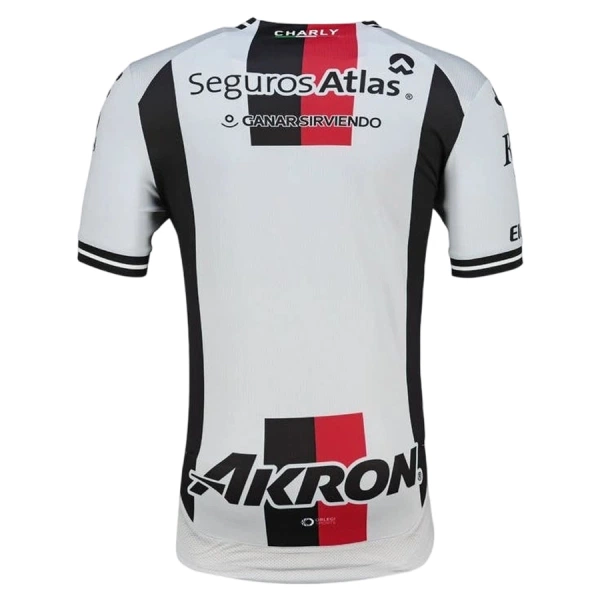 Dječji Atlas FC Gostujući Dres i šorc 2026/27