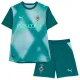 Dječji Borussia Mönchengladbach Treći Dres i šorc 2026/27 Dječji Borussia Mönchengladbach Treći Dres i šorc 2026/27