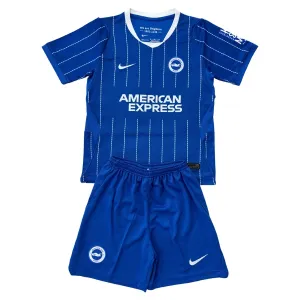 Dječji Brighton Hove Albion Domaći Dres i šorc 2026/27