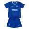 Dječji Brighton Hove Albion Domaći Dres i šorc 2026/27