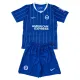 Dječji Brighton Hove Albion Domaći Dres i šorc 2026/27 Dječji Brighton Hove Albion Domaći Dres i šorc 2026/27