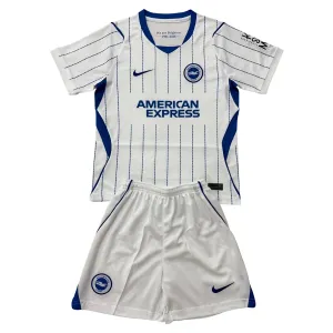 Dječji Brighton Hove Albion Gostujući Dres i šorc 2026/27