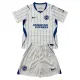 Dječji Brighton Hove Albion Gostujući Dres i šorc 2026/27 Dječji Brighton Hove Albion Gostujući Dres i šorc 2026/27