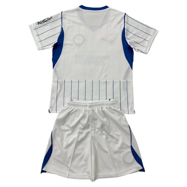 Dječji Brighton Hove Albion Gostujući Dres i šorc 2026/27