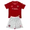 Dječji Bristol City Domaći Dres i šorc 2026/27