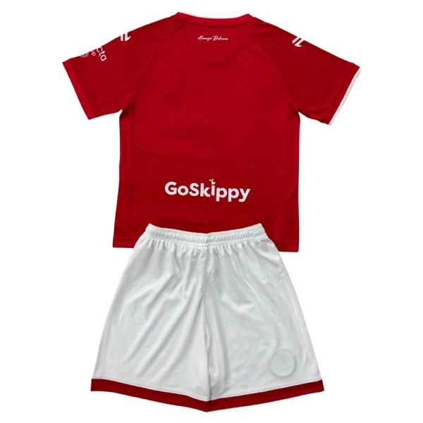 Dječji Bristol City Domaći Dres i šorc 2026/27