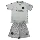 Dječji Bristol City Gostujući Dres i šorc 2026/27 Dječji Bristol City Gostujući Dres i šorc 2026/27