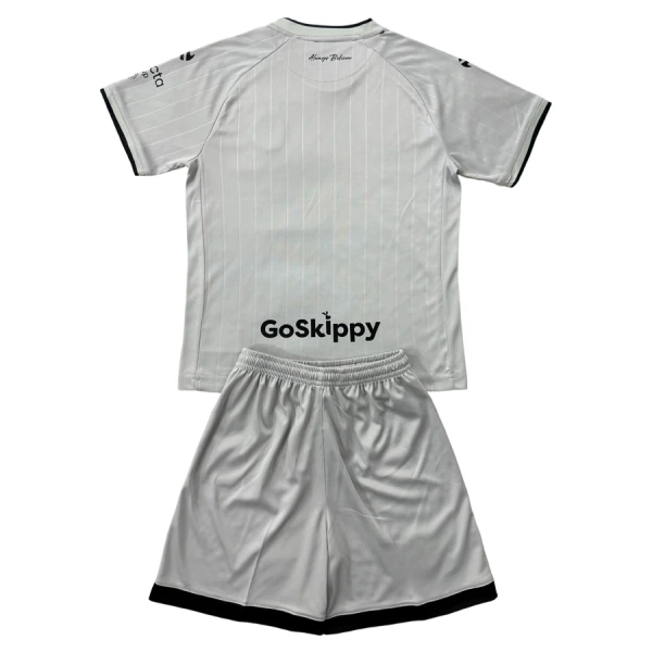 Dječji Bristol City Gostujući Dres i šorc 2026/27