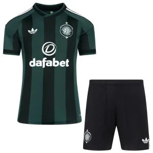 Dječji Celtic FC Gostujući Dres i šorc 2026/27