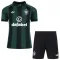 Dječji Celtic FC Gostujući Dres i šorc 2026/27
