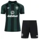 Dječji Celtic FC Gostujući Dres i šorc 2026/27 Dječji Celtic FC Gostujući Dres i šorc 2026/27