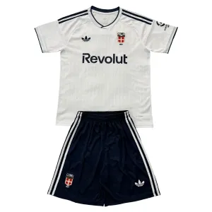 Dječji Como Gostujući Dres i šorc 2026/27