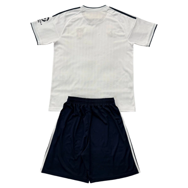 Dječji Como Gostujući Dres i šorc 2026/27