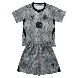Dječji FC Barcelona Gostujući Golman Dres i šorc 2026/27