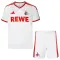Dječji FC Köln Domaći Dres i šorc 2026/27