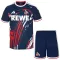 Dječji FC Köln Treći Dres i šorc 2026/27