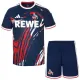 Dječji FC Köln Treći Dres i šorc 2026/27 Dječji FC Köln Treći Dres i šorc 2026/27