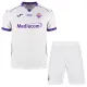 Dječji Fiorentina Gostujući Dres i šorc 2026/27 Dječji Fiorentina Gostujući Dres i šorc 2026/27
