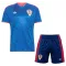 Dječji Hrvatska Gostujući Dres i šorc 2026/27