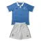 Dječji Lazio Domaći Dres i šorc 2026/27