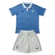 Dječji Lazio Domaći Dres i šorc 2026/27 Dječji Lazio Domaći Dres i šorc 2026/27