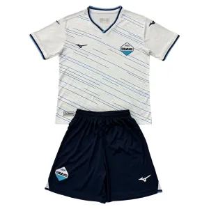 Dječji Lazio Gostujući Dres i šorc 2026/27