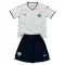 Dječji Lazio Gostujući Dres i šorc 2026/27
