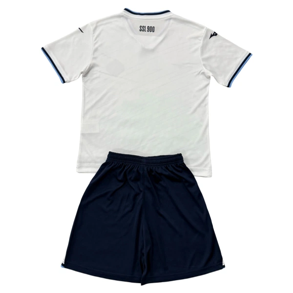 Dječji Lazio Gostujući Dres i šorc 2026/27