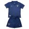 Dječji Lazio Treći Dres i šorc 2026/27