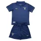 Dječji Lazio Treći Dres i šorc 2026/27 Dječji Lazio Treći Dres i šorc 2026/27