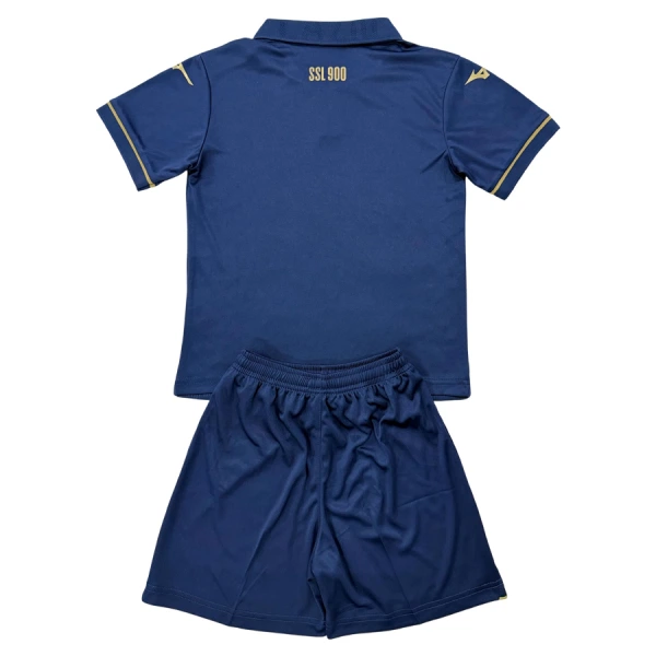 Dječji Lazio Treći Dres i šorc 2026/27