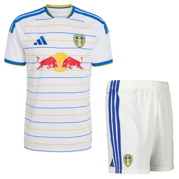 Dječji Leeds United Domaći Dres i šorc 2026/27