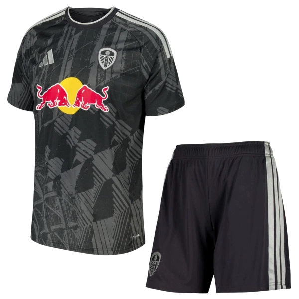 Dječji Leeds United Treći Dres i šorc 2026/27 Dječji Leeds United Treći Dres i šorc 2026/27