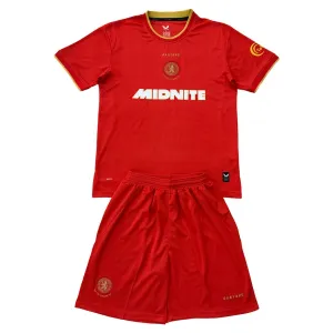 Dječji Middlesbrough Domaći Dres i šorc 2026/27