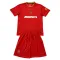Dječji Middlesbrough Domaći Dres i šorc 2026/27